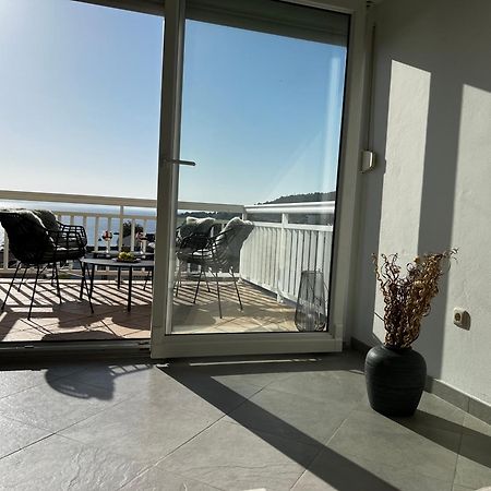 Kavajin Rooms Duće Exterior foto