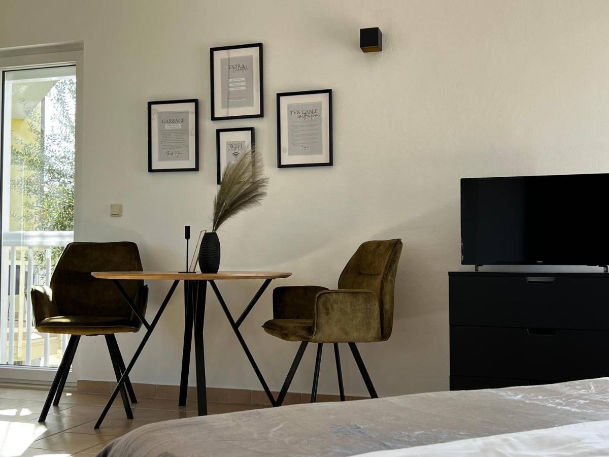 Kavajin Rooms Duće Exterior foto