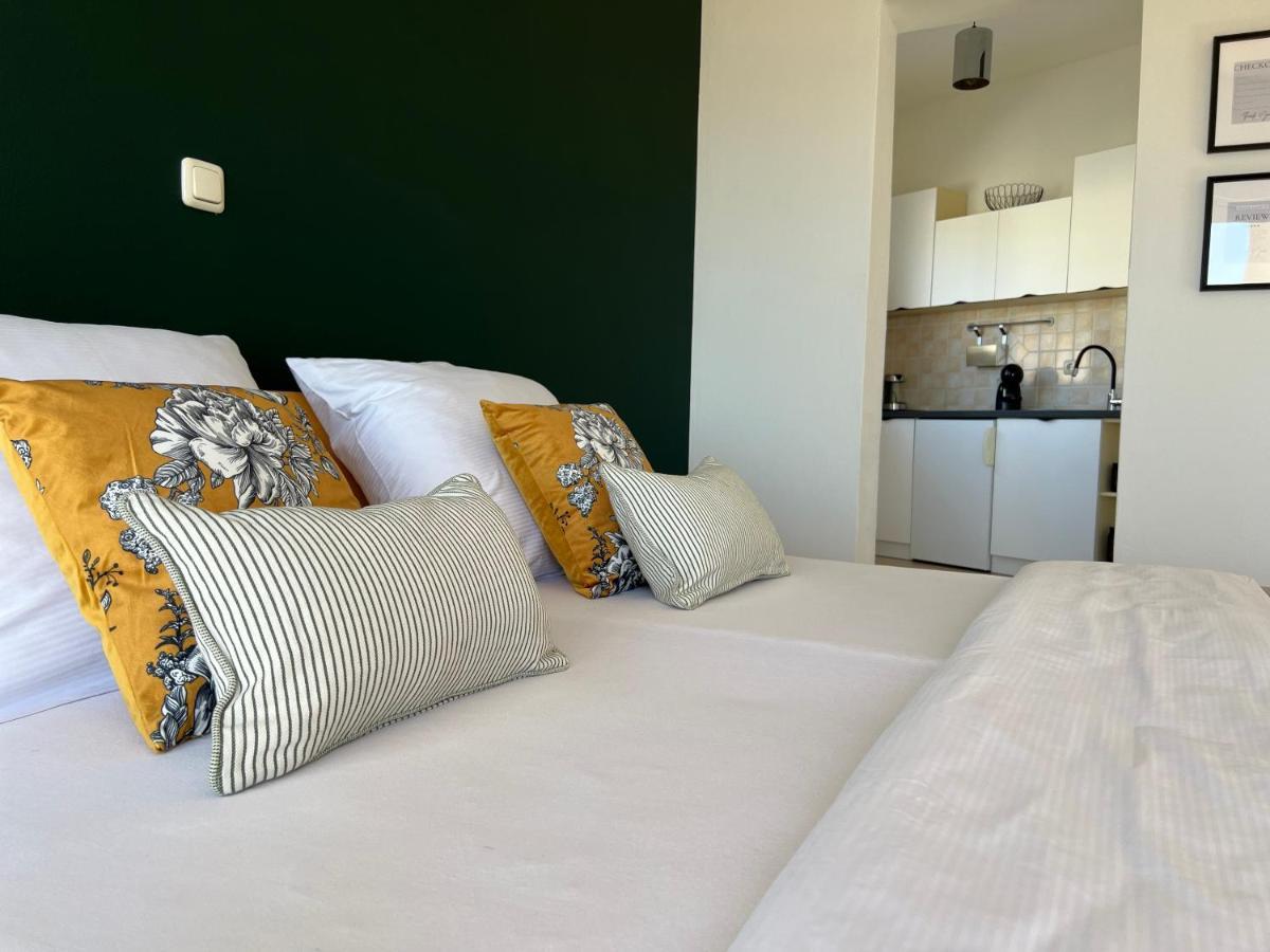 Kavajin Rooms Duće Exterior foto
