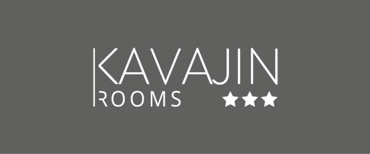 Kavajin Rooms Duće Exterior foto