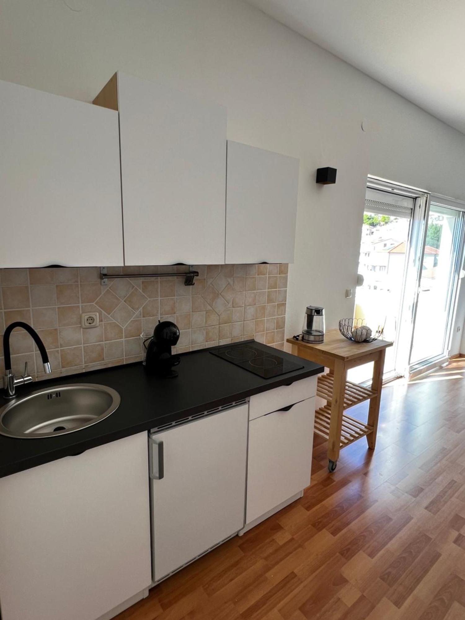 Kavajin Rooms Duće Exterior foto
