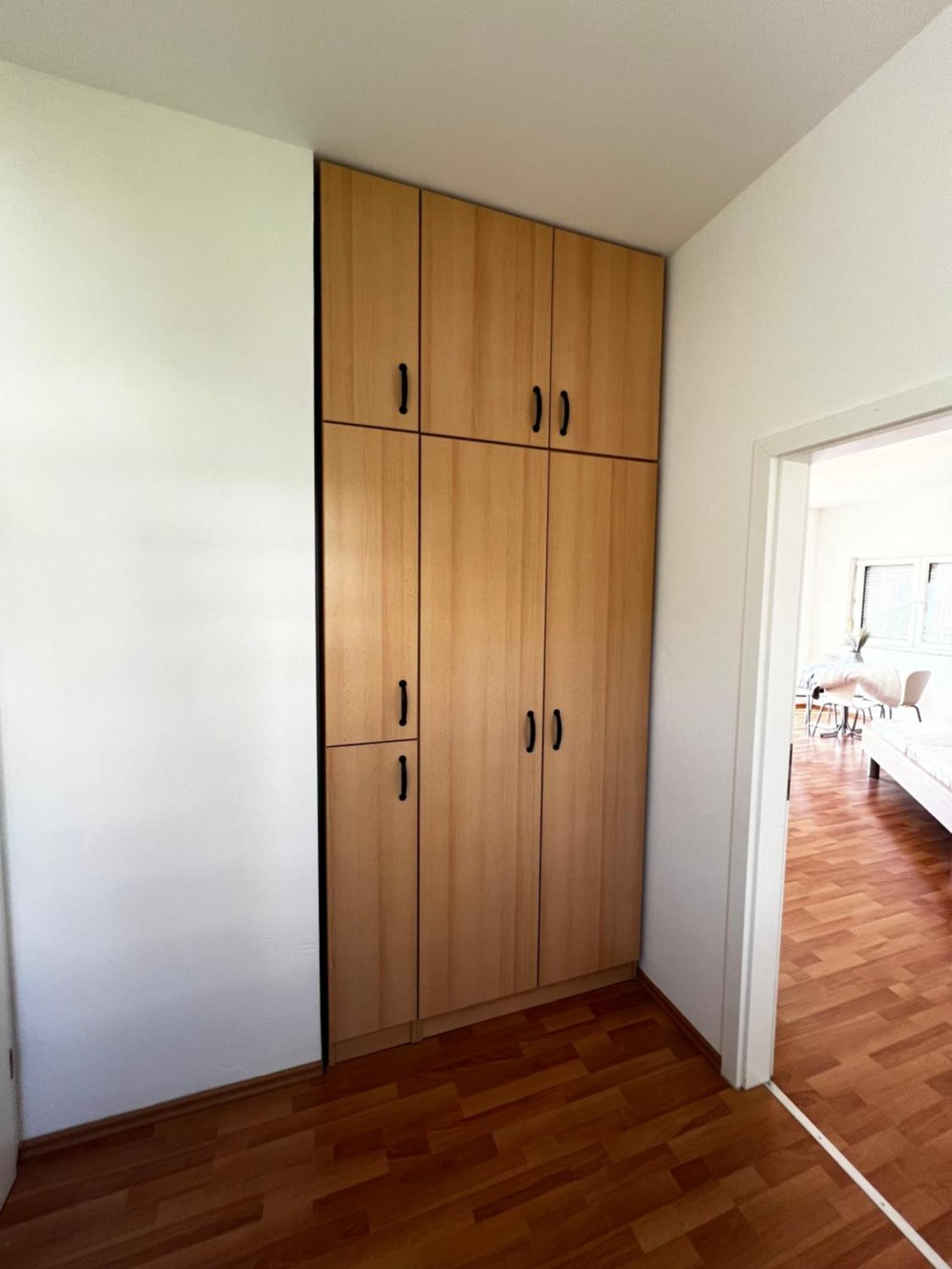 Kavajin Rooms Duće Habitación foto
