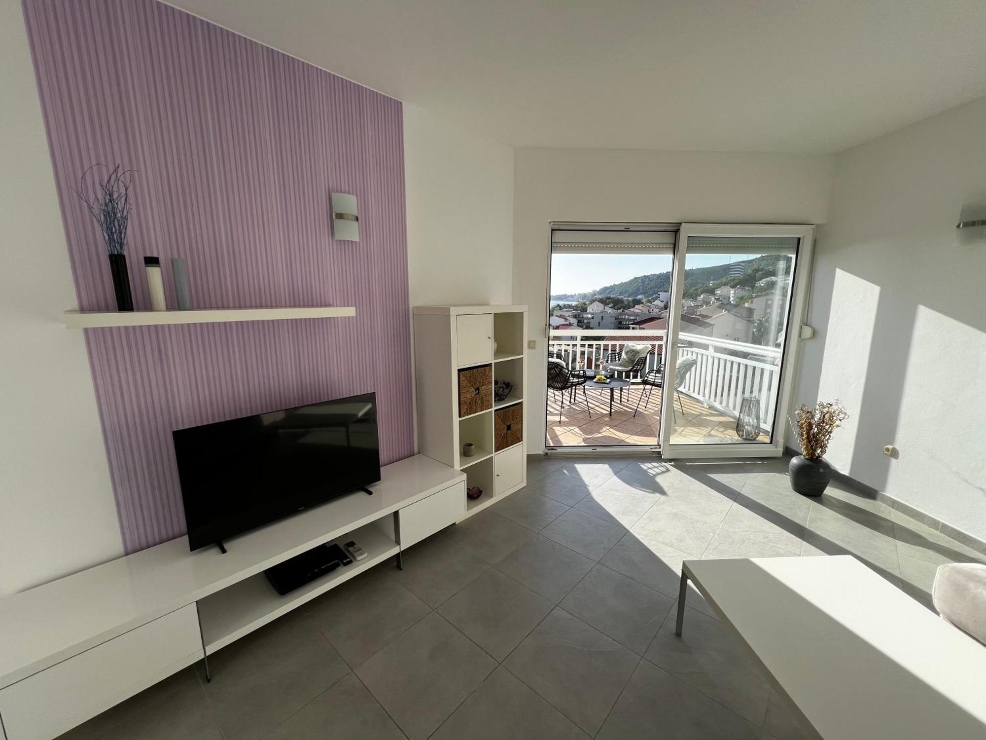 Kavajin Rooms Duće Habitación foto