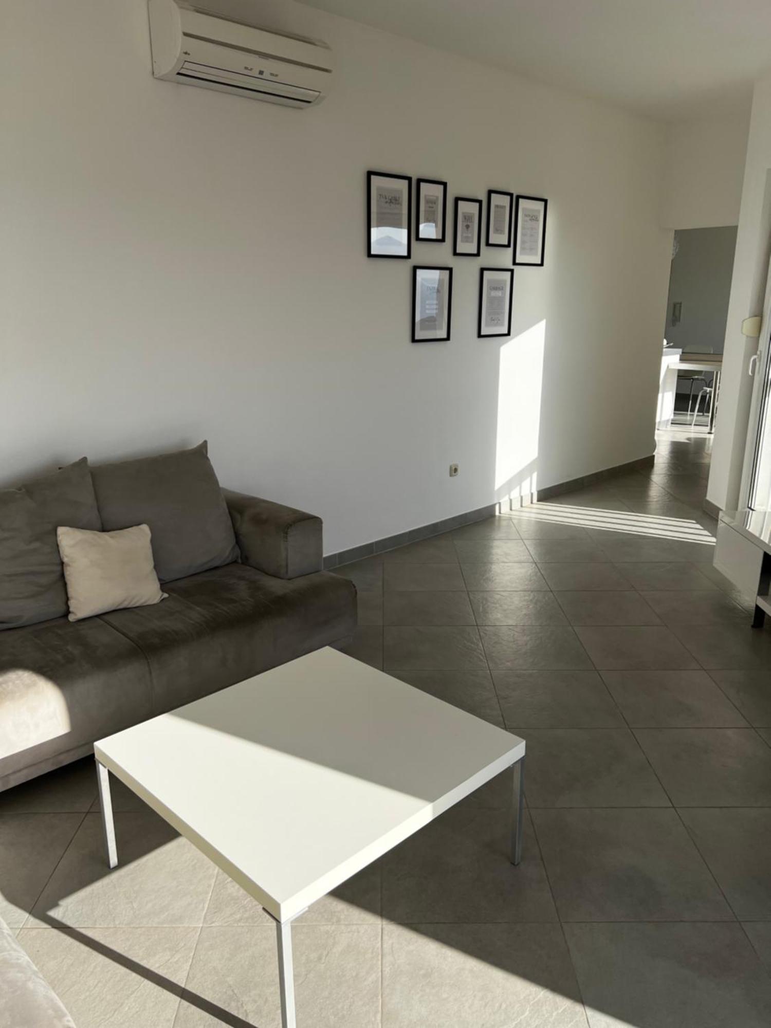 Kavajin Rooms Duće Habitación foto