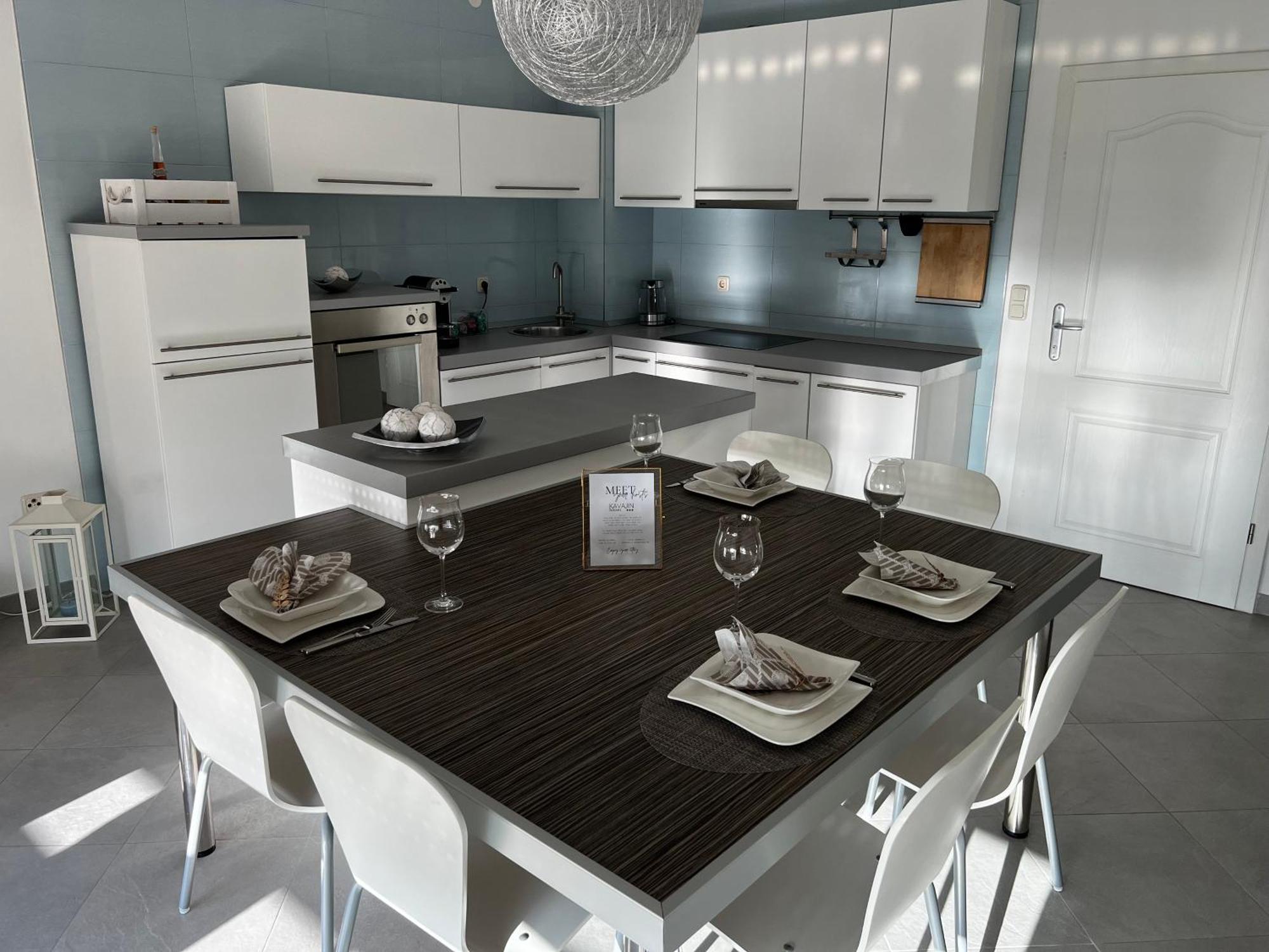 Kavajin Rooms Duće Habitación foto
