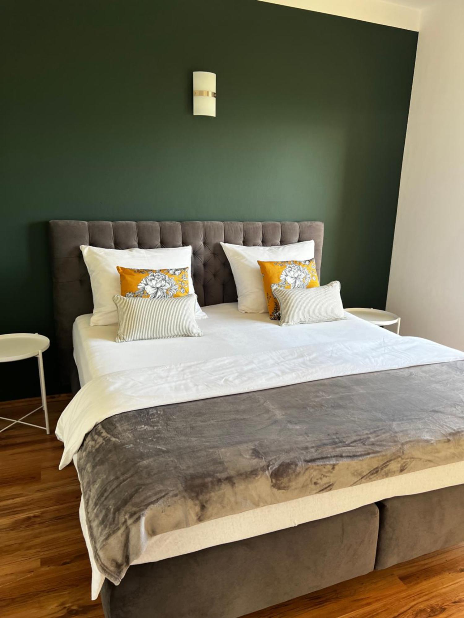 Kavajin Rooms Duće Habitación foto
