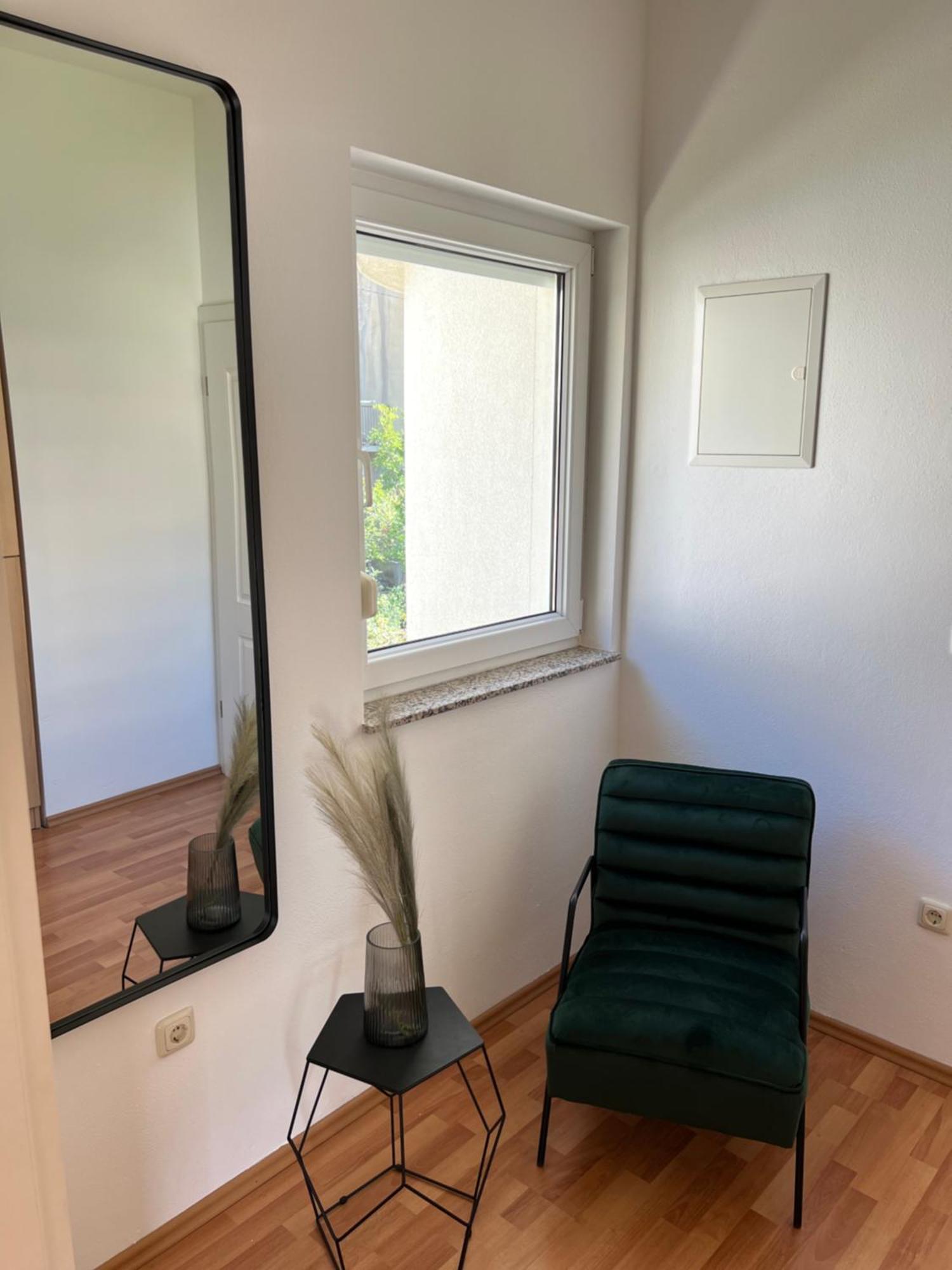 Kavajin Rooms Duće Habitación foto