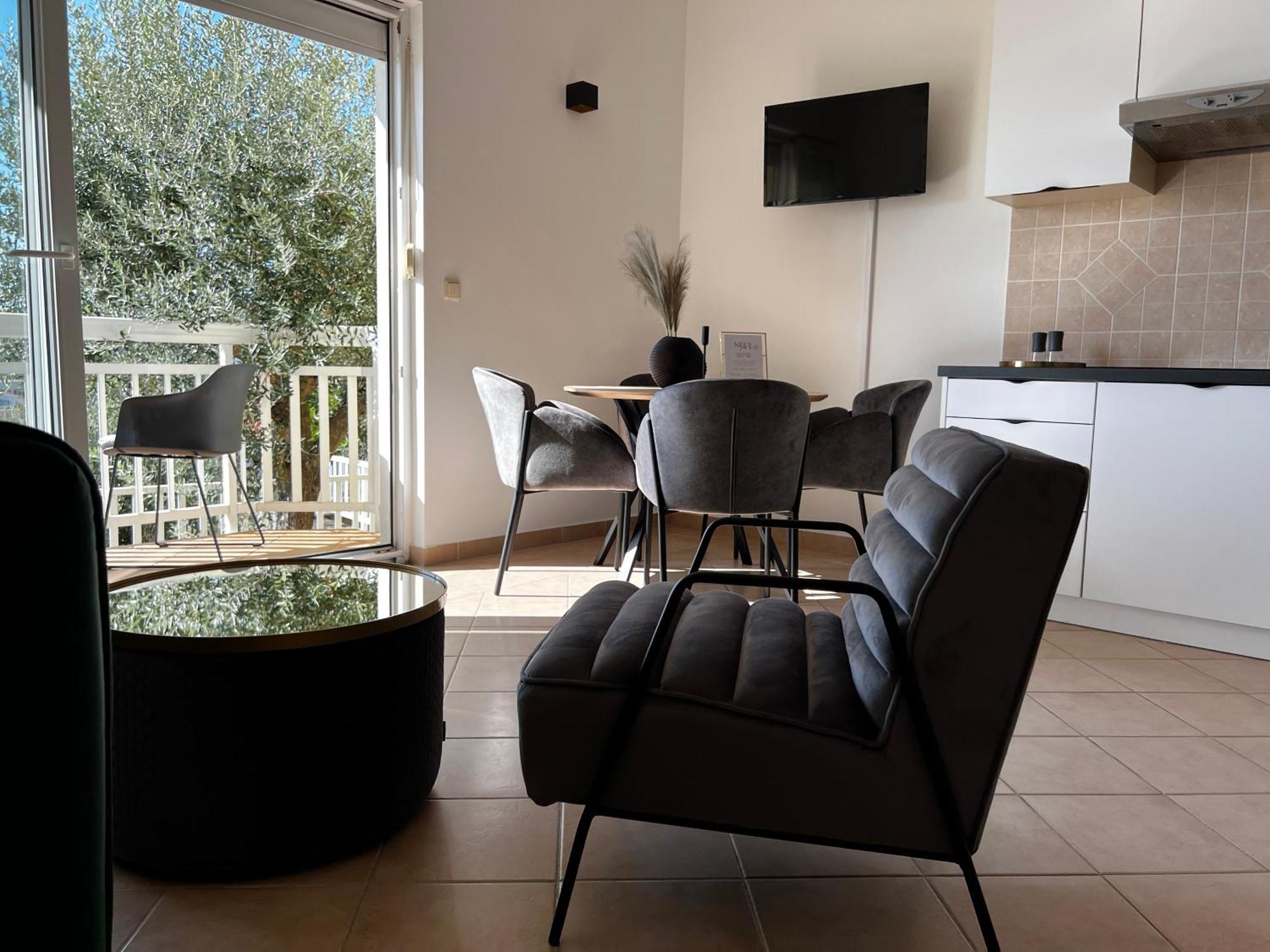 Kavajin Rooms Duće Habitación foto