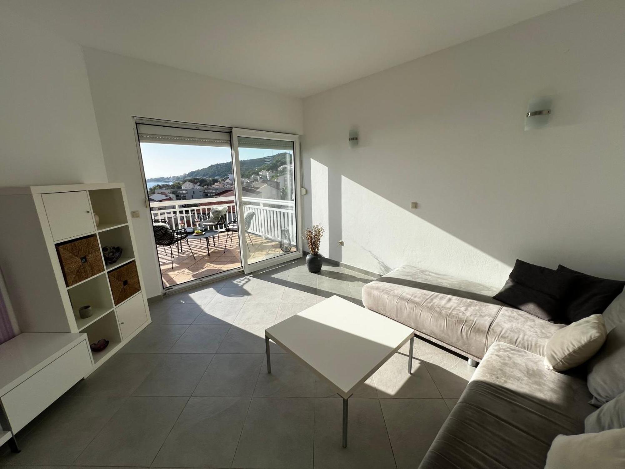 Kavajin Rooms Duće Habitación foto