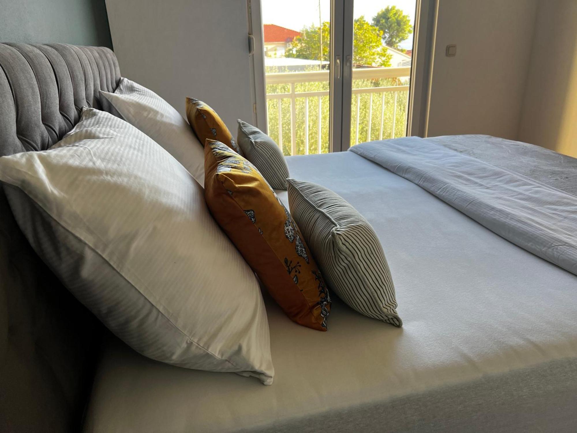 Kavajin Rooms Duće Habitación foto