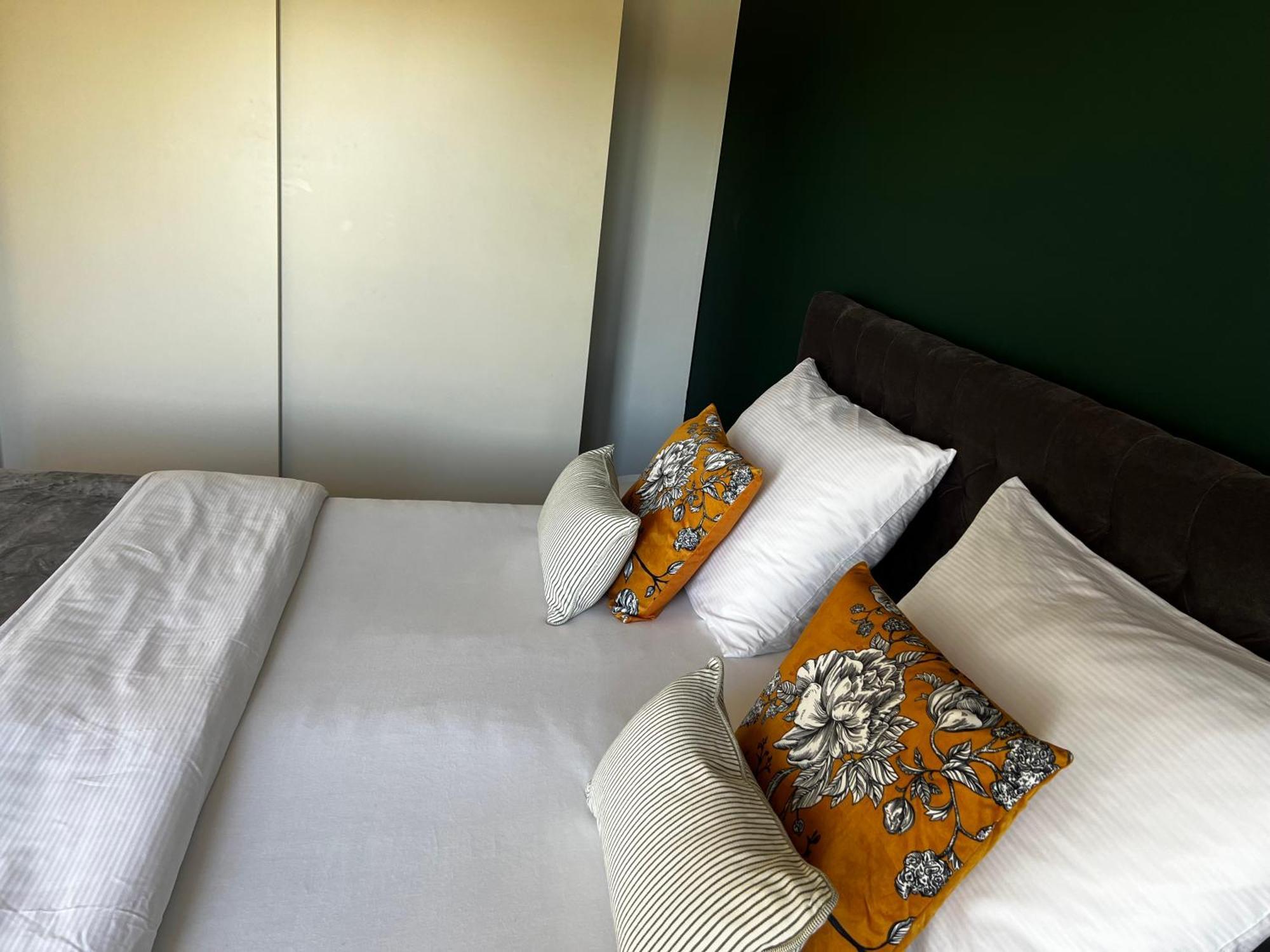 Kavajin Rooms Duće Habitación foto