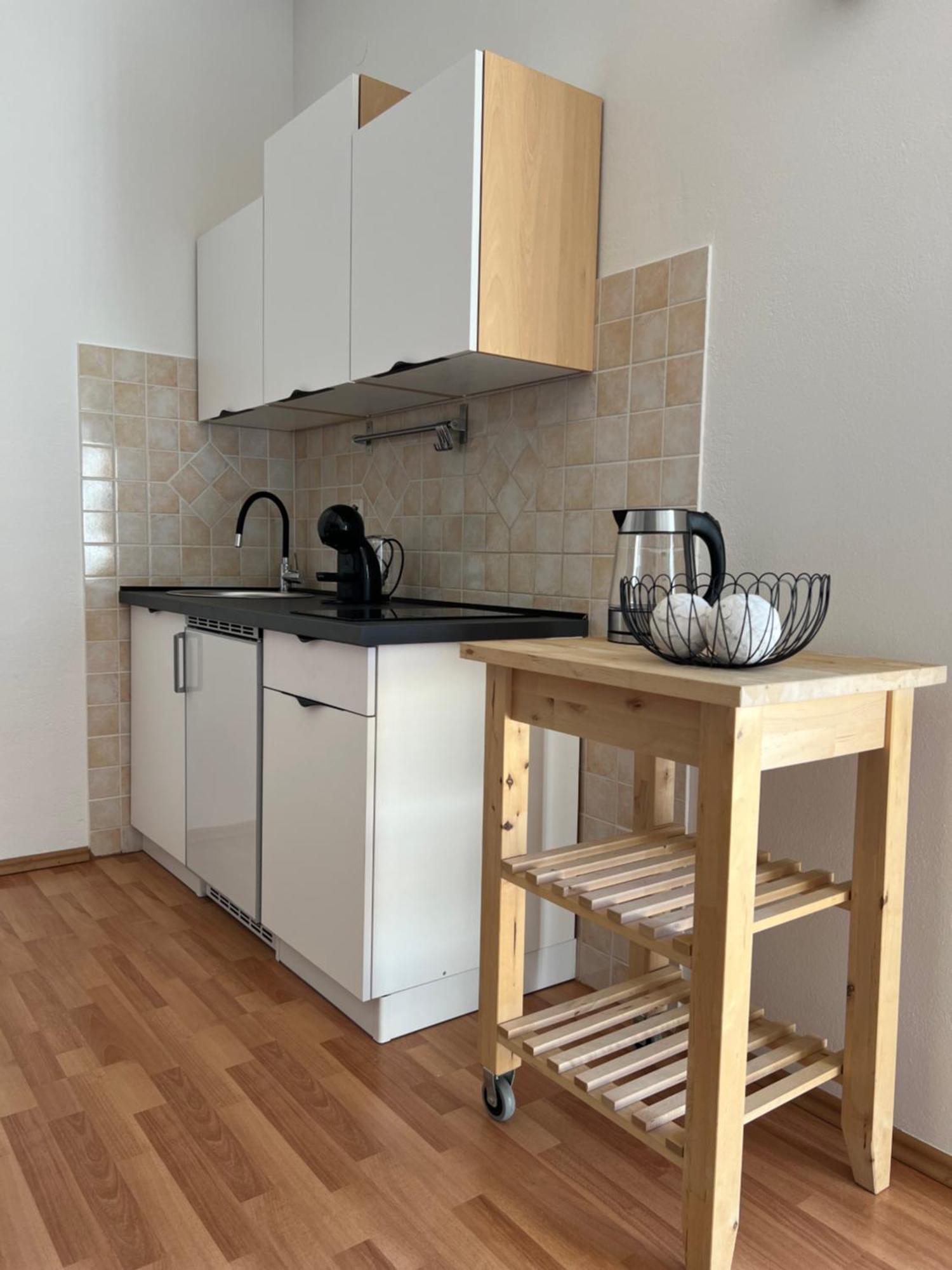 Kavajin Rooms Duće Habitación foto