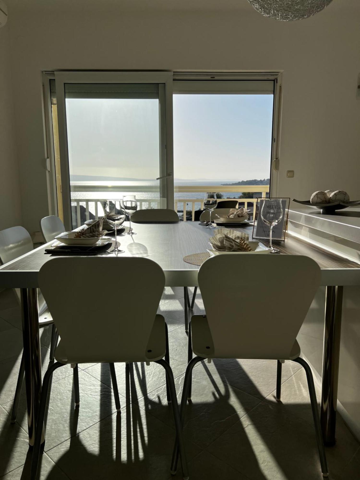 Kavajin Rooms Duće Habitación foto