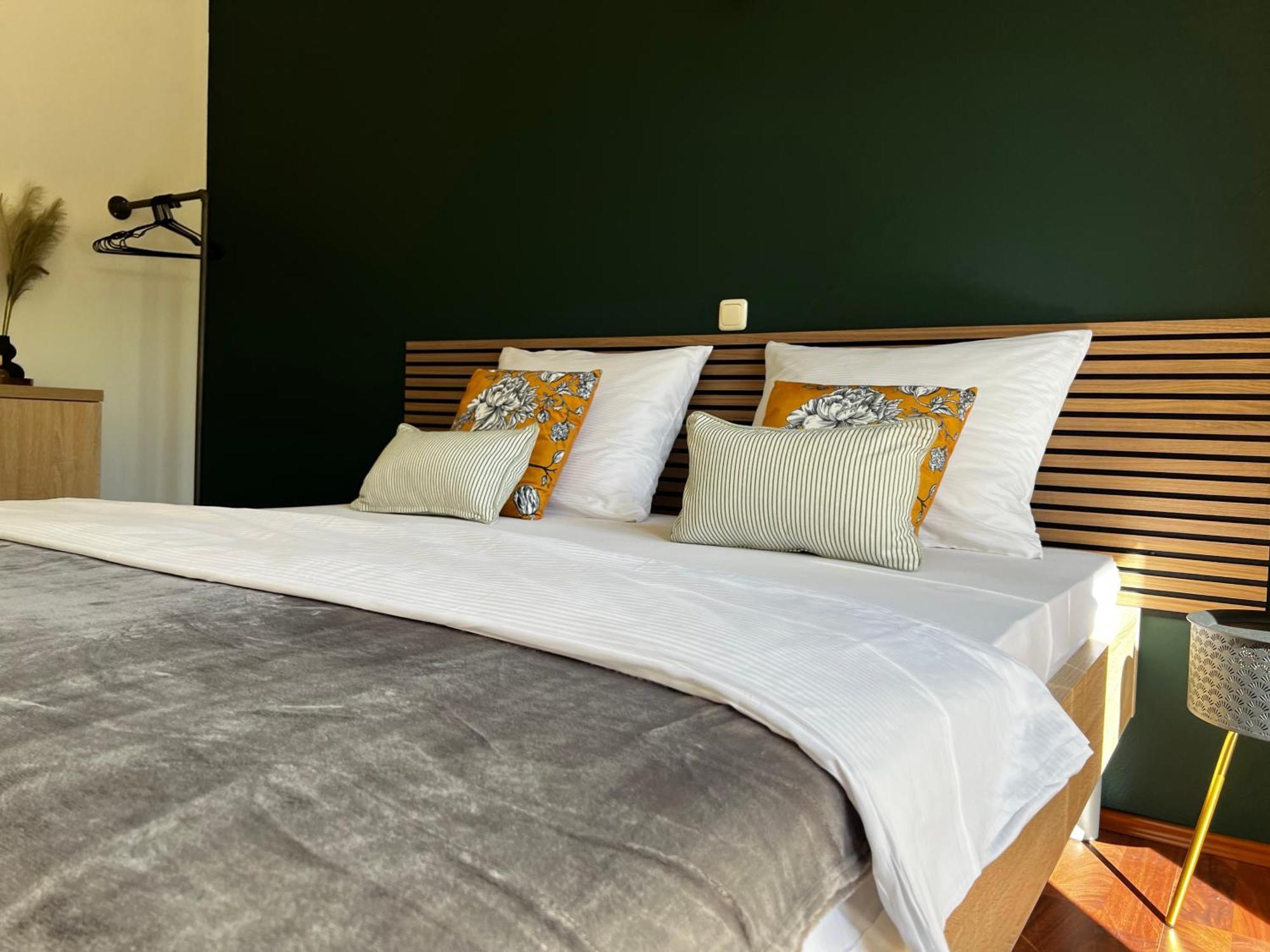 Kavajin Rooms Duće Habitación foto