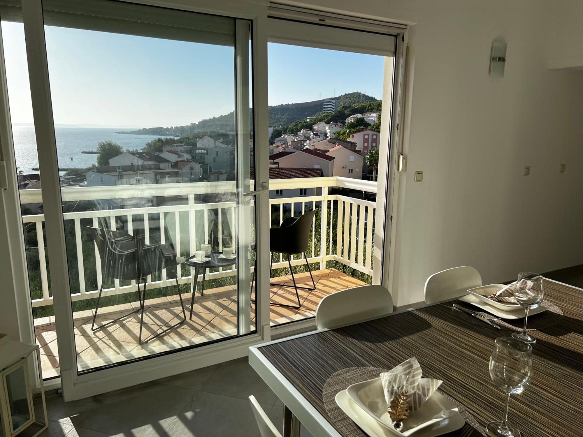 Kavajin Rooms Duće Habitación foto